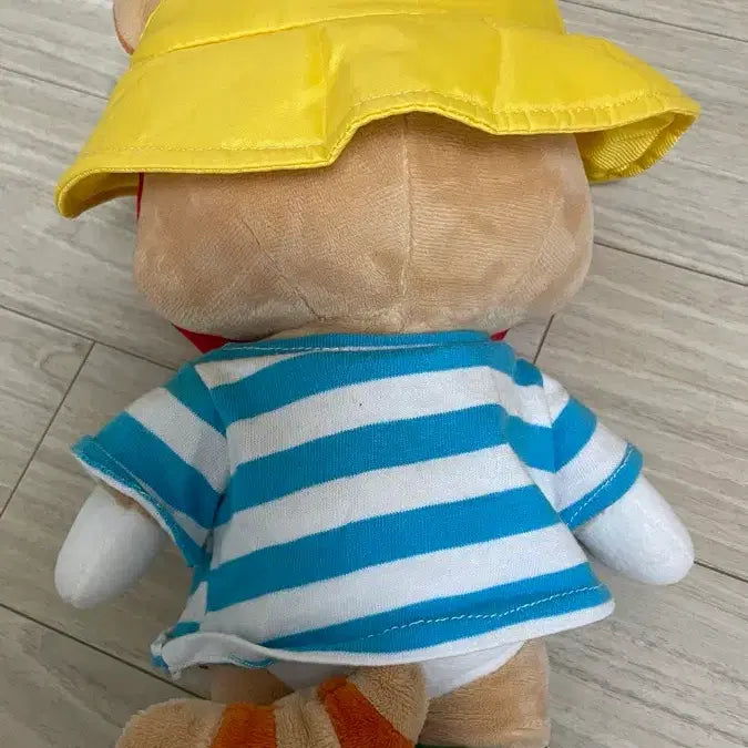 [BUNJANG] Lotte World Lori Doll / 롯데월드 로리인형