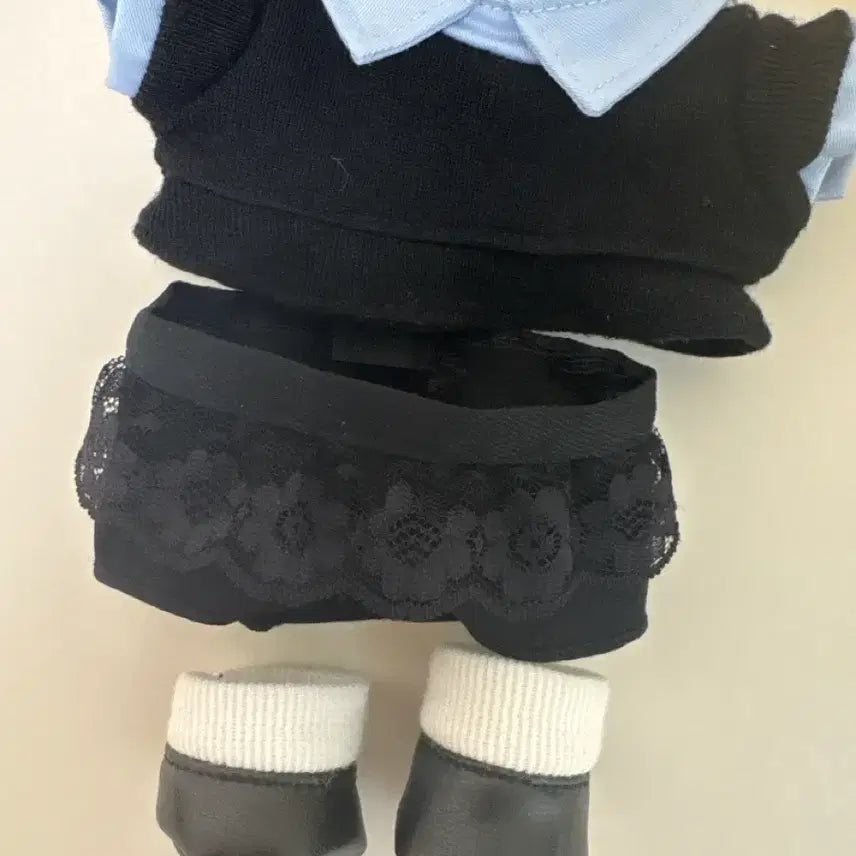 [BUNJANG] Minibr Doll Clothes / 미니브 옷 판매