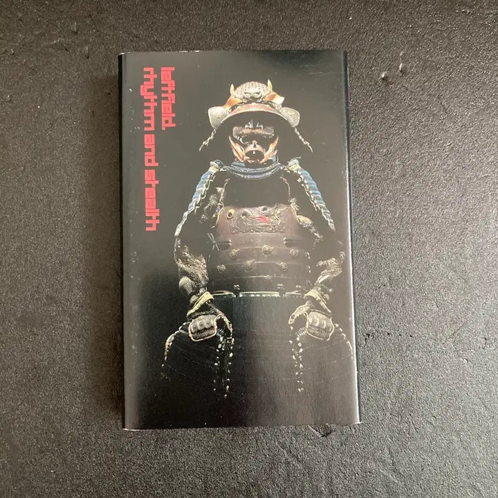 [BUNJANG] Leftfield Rhythm And Stealth UK Cassette Tape / 레프트필드-Rhythm And Stealth UK발매 카세트테입
