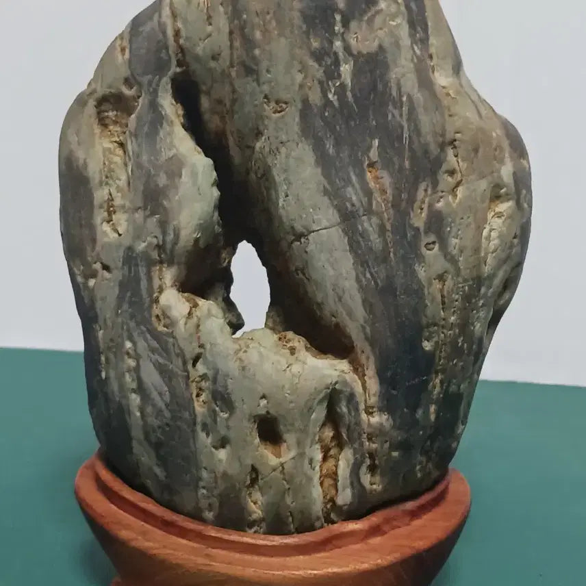 [BUNJANG] Namhangang Jade Stone Natural Stone / 수석(남한강/옥석)