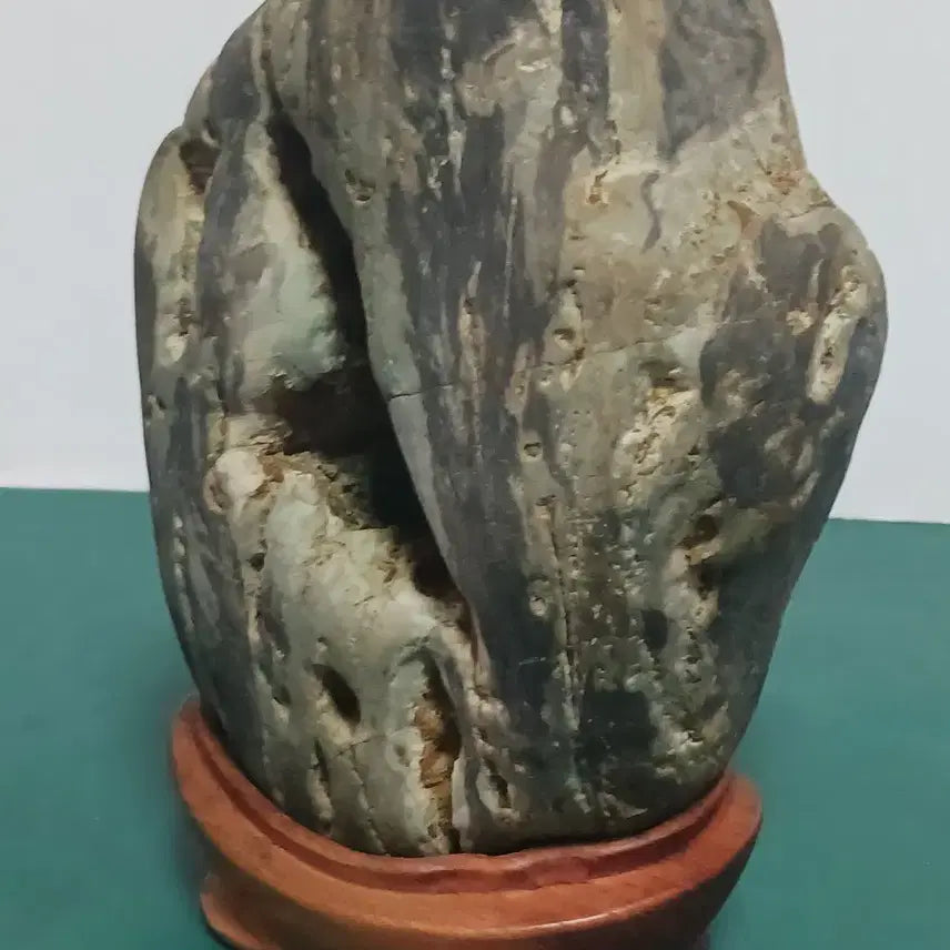 [BUNJANG] Namhangang Jade Stone Natural Stone / 수석(남한강/옥석)