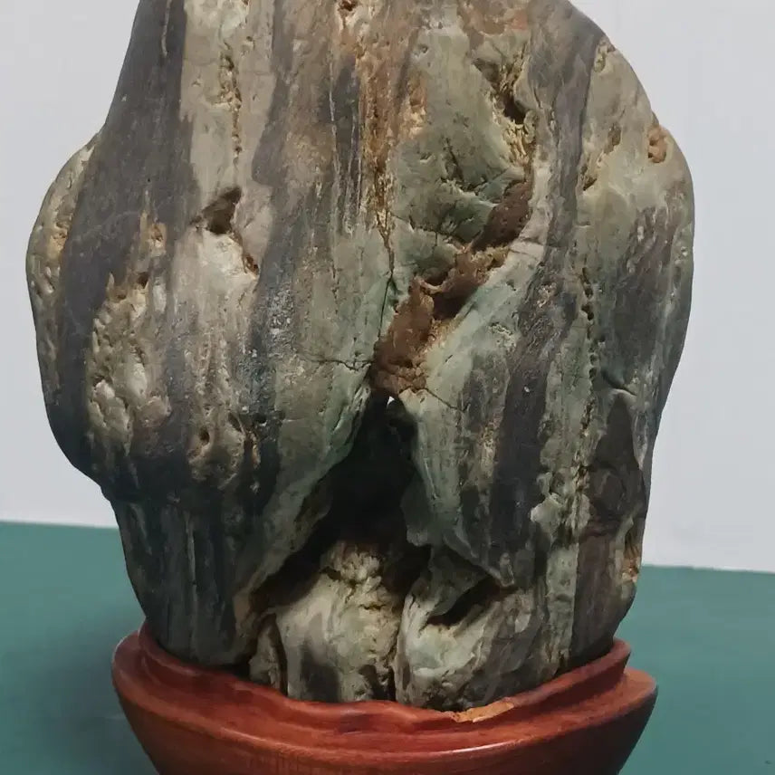 [BUNJANG] Namhangang Jade Stone Natural Stone / 수석(남한강/옥석)