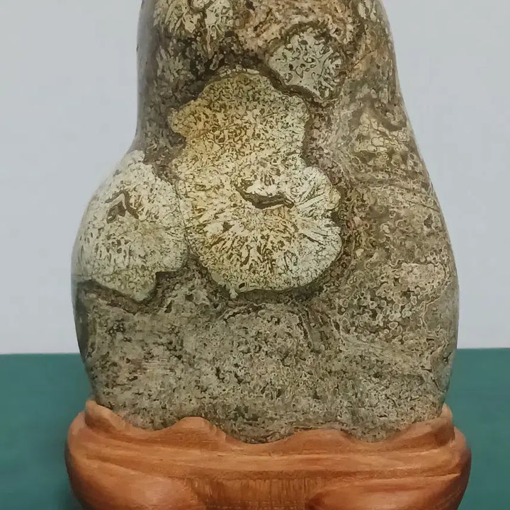 [BUNJANG] Cheongsong Flower Stone / 청송꽃돌