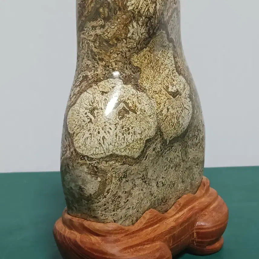 [BUNJANG] Cheongsong Flower Stone / 청송꽃돌