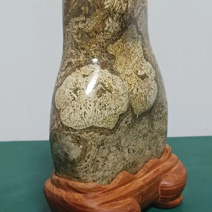 [BUNJANG] Cheongsong Flower Stone / 청송꽃돌