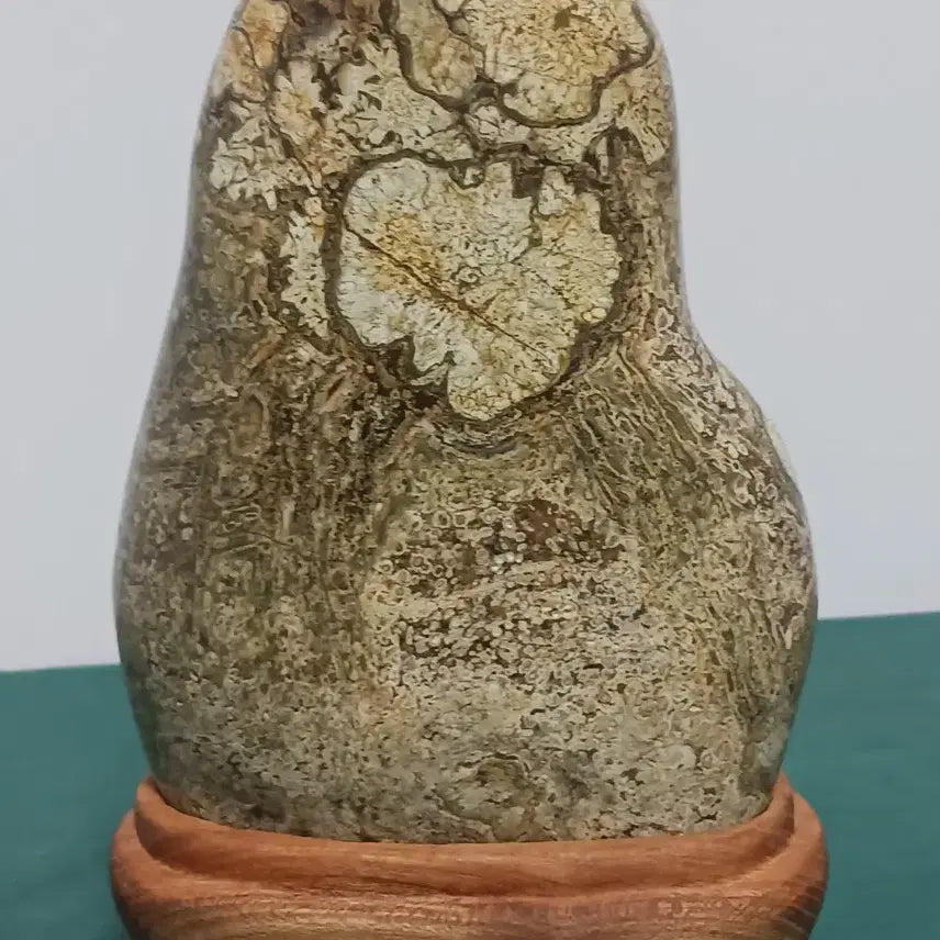 [BUNJANG] Cheongsong Flower Stone / 청송꽃돌