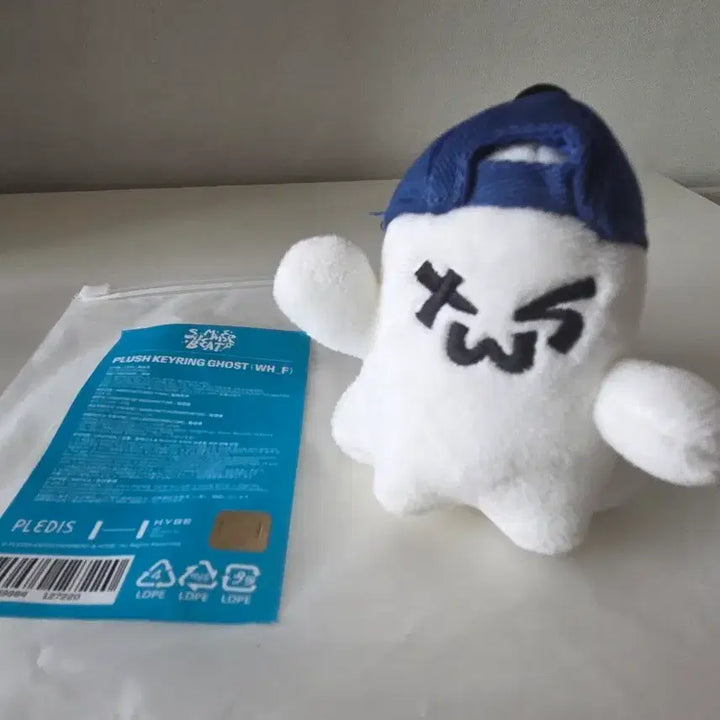 [BUNJANG] TWS Toy Figure / 투령이  투어스 인형굿즈