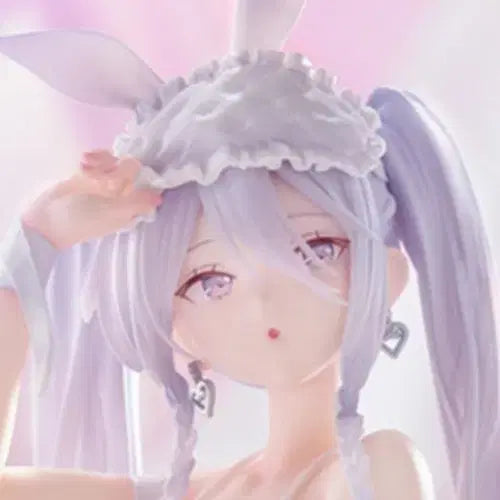 [BUNJANG] Rurudo Slip Bunny Figure (Opened) / 루루도 rurudo 반프레스토 슬립바니 개봉품
