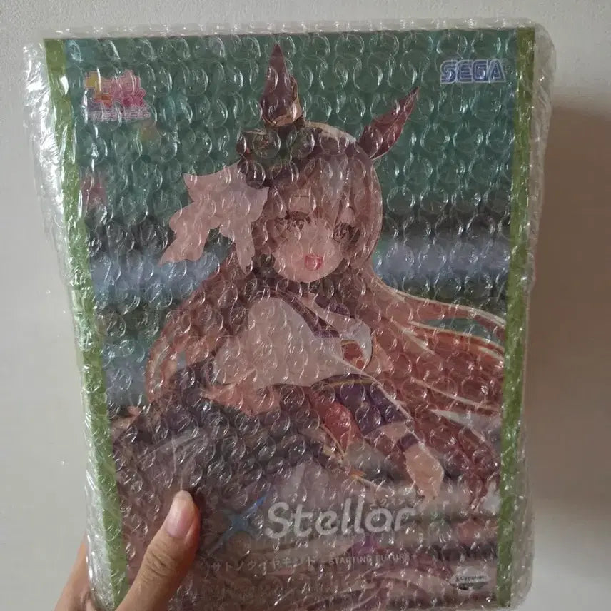 [BUNJANG] Saitama Diamond Starting Future Figure, Kakacoco Transparent Photocard, Name Tag / 우마무스메 사토노 다이아몬드 스타팅퓨처 피규어 카카코드 네임택 투명 포카