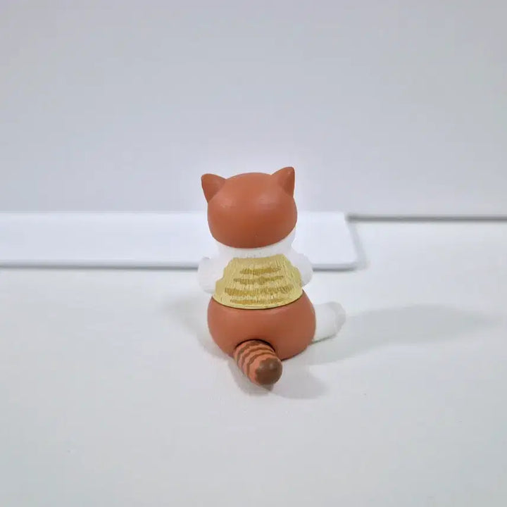 [BUNJANG] Mohu Sand Cat Figure Mofusand Gacha / (새상품) 모후샌드 고양이 피규어 모프샌드 가챠