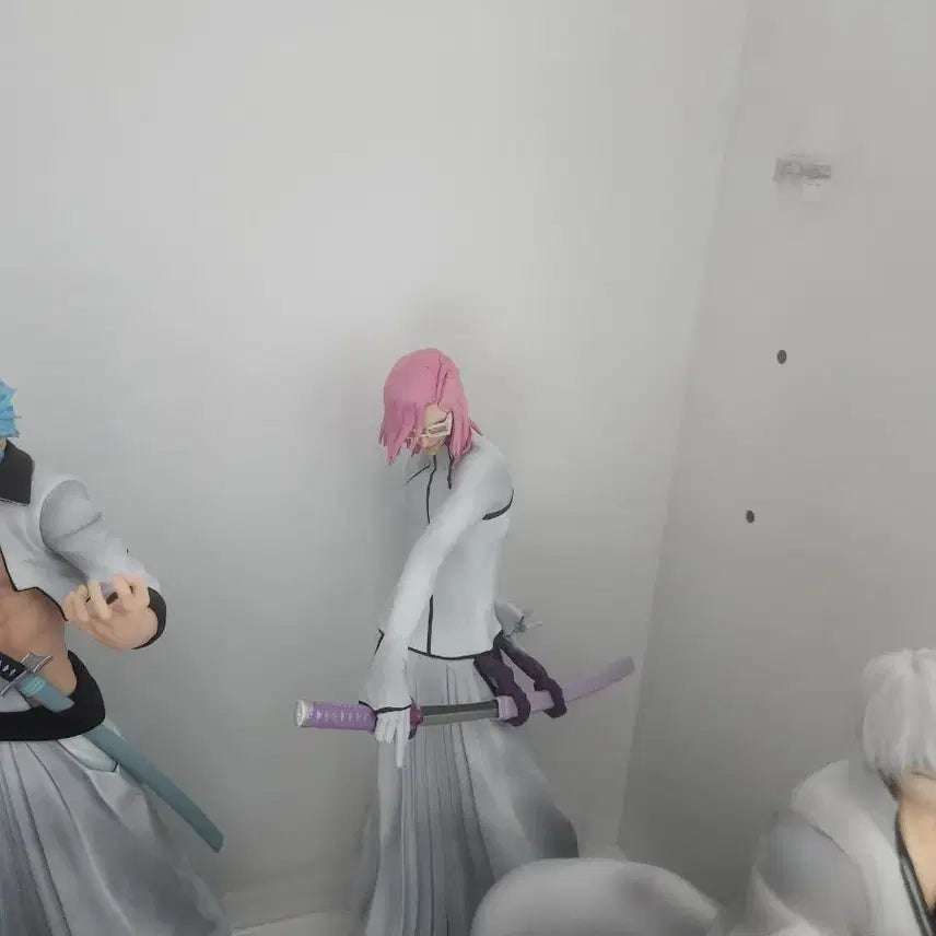 [BUNJANG] Bleach Ichiban Kuji Jael Apollo Prize C / 택포16) 블리치 제일복권 자엘아폴로 c상