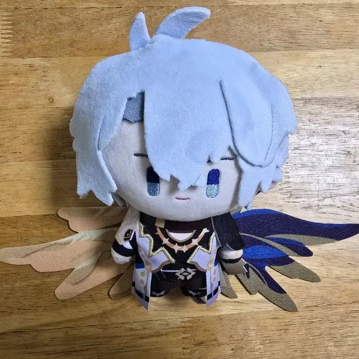 [BUNJANG] Honkai: Star Rail Paimon Plush / 붕괴스타레일 파이논 인형