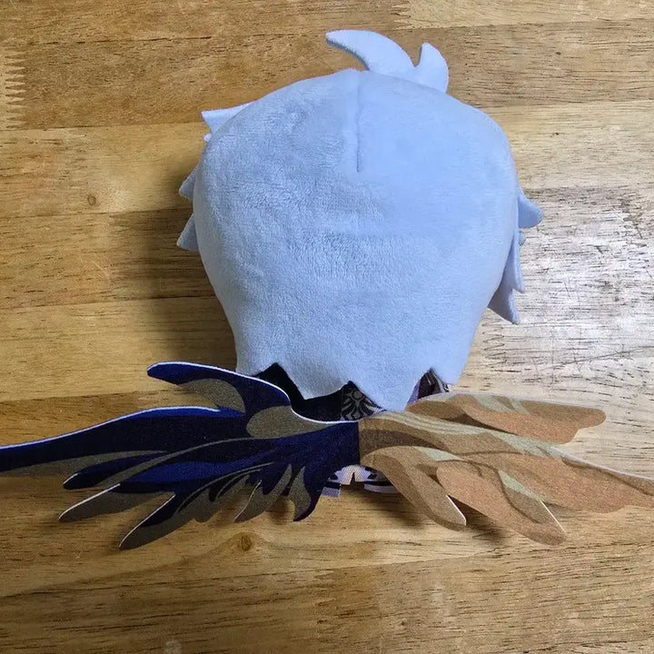 [BUNJANG] Honkai: Star Rail Paimon Plush / 붕괴스타레일 파이논 인형