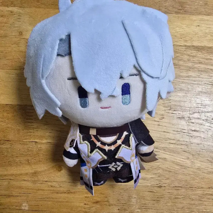 [BUNJANG] Honkai: Star Rail Paimon Plush / 붕괴스타레일 파이논 인형