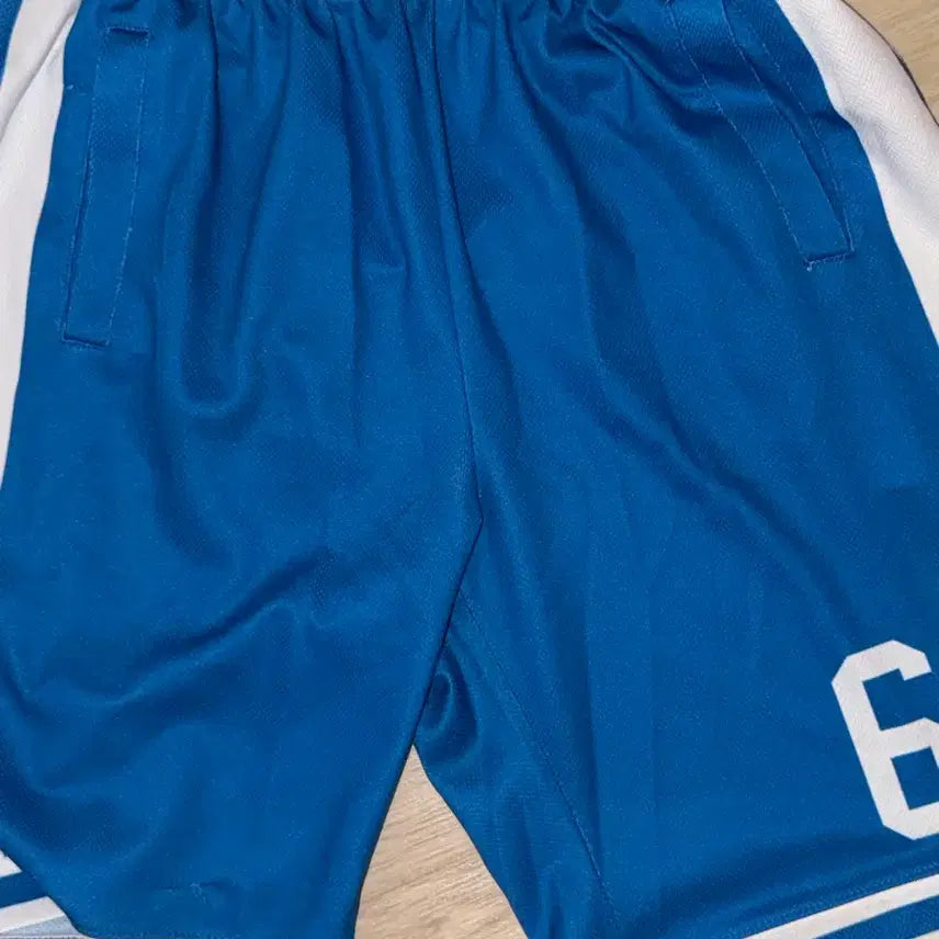 [BUNJANG] Garbage Time Gihaho Uniform Top &amp; Bottom Set XL / 가비지타임 갑타 기상호 유니폼 상하의 세트