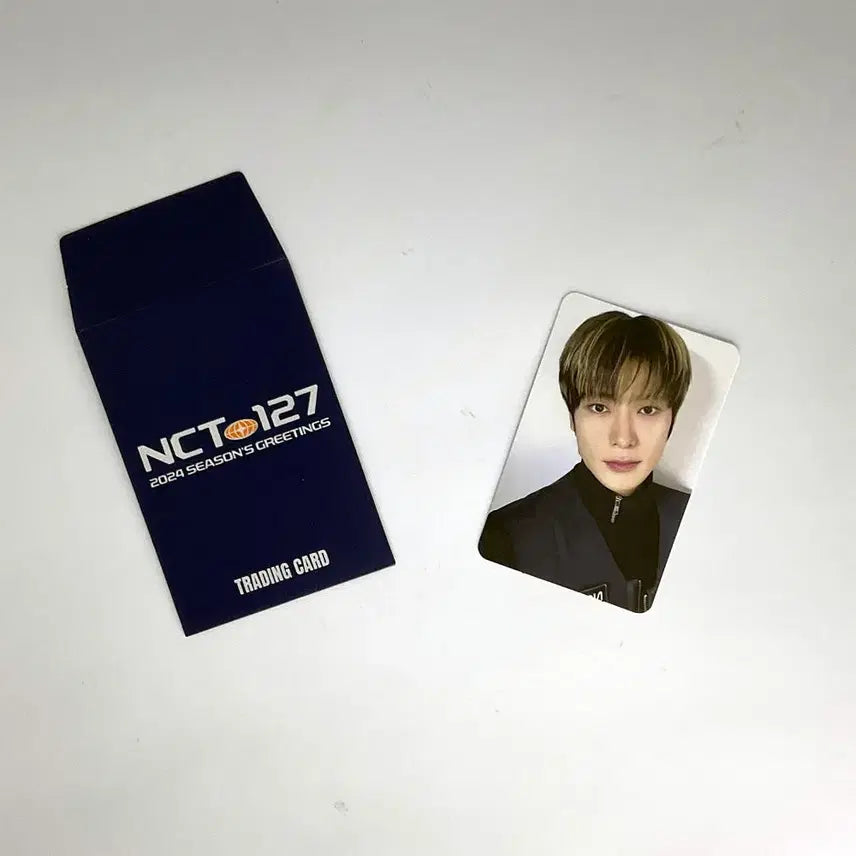 [BUNJANG] NCT 127 Jaehyun 2024 Season&
