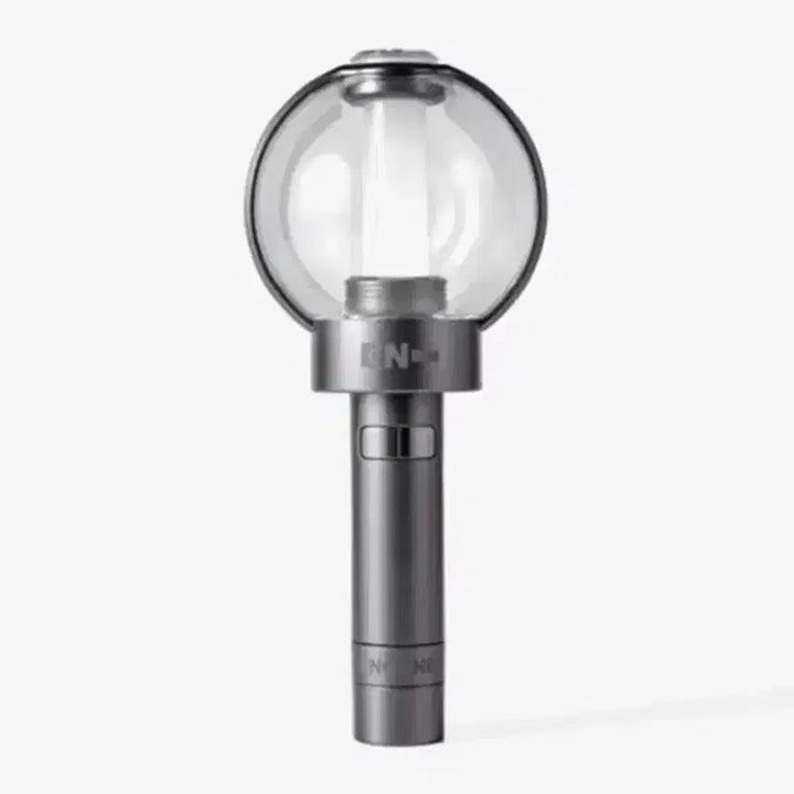 [BUNJANG] ENHYPEN ENGENEBONG 2 Official Light Stick (Full Set) / 엔하이픈 엔진봉2 풀박 양도