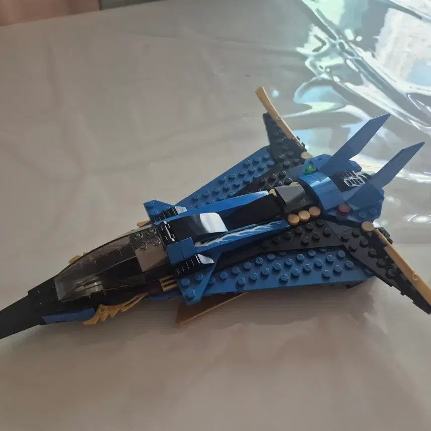 [BUNJANG] LEGO Ninjago Jay&