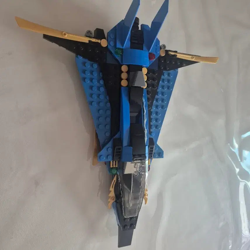 [BUNJANG] LEGO Ninjago Jay&