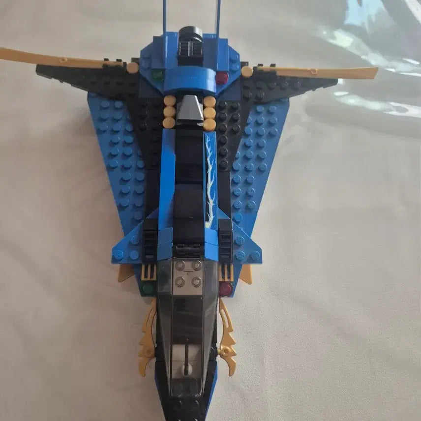 [BUNJANG] LEGO Ninjago Jay&