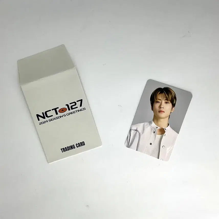 [BUNJANG] NCT 127 Jaehyun 2024 Season&