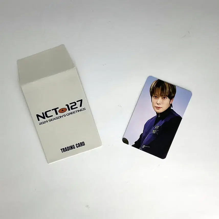 [BUNJANG] NCT 127 Jaehyun 2024 Season&