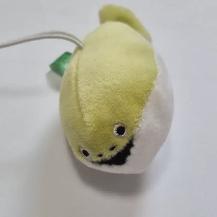 [BUNJANG] Sakabanbus Pis Fish Plush Doll / 사카반바스피스 물고기 누이구루미 봉제 인형 가챠