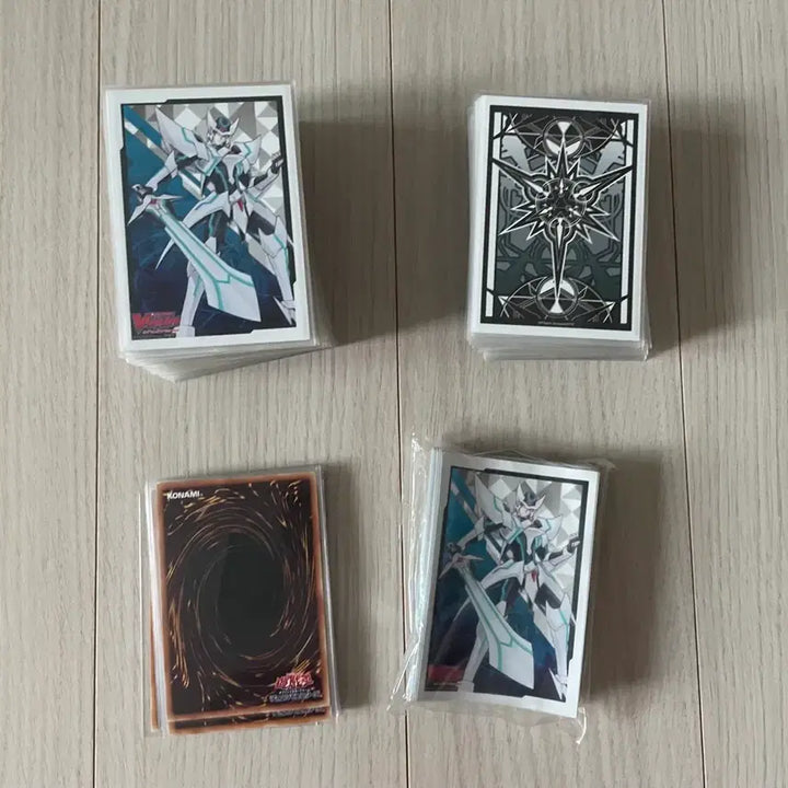 [BUNJANG] Yu-Gi-Oh! GX Yusei Fudo Character Deck - Japanese Version / 유희왕gx 주다이 (유우키 주다이덱)