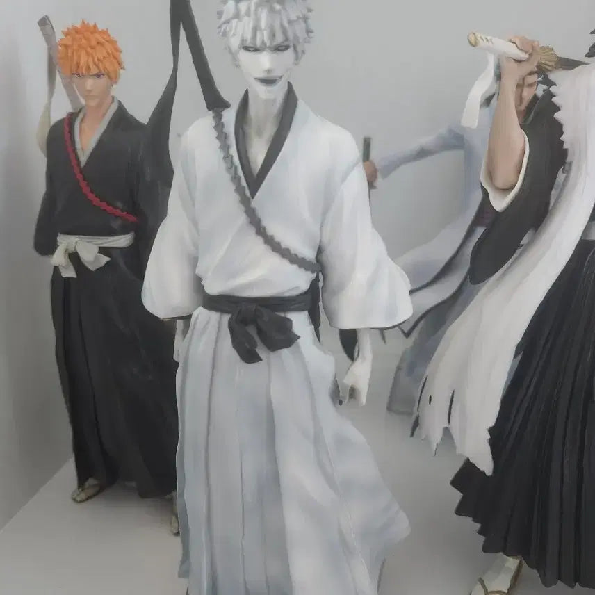 [BUNJANG] Bleach Ichibankuji Shirosaki A Prize Figure / 택포9.6) 블리치 제일복권 화이트(시로사키) a상