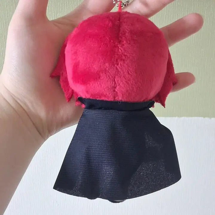 [BUNJANG] One Piece Shanks "Fuwafuwa" Plush Doll / 원피스 샹크스 푸치후와