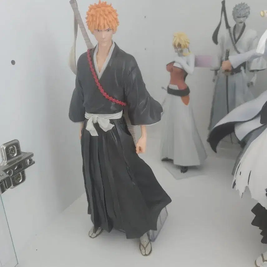 [BUNJANG] Bleach Ichigo A Prize Ichiban Kuji Figure / 택포8)블리치 제일복권 이치고 a상