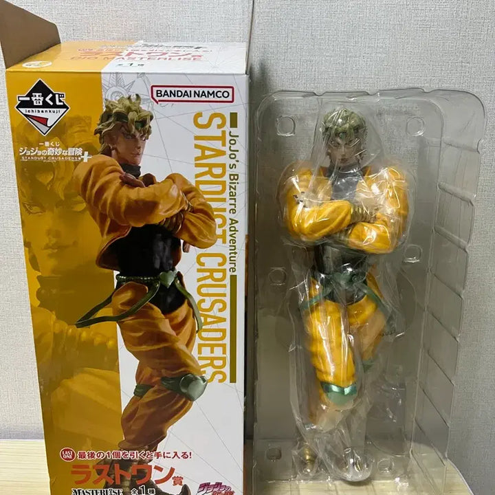 [BUNJANG] Ichiban Kuji JoJo&