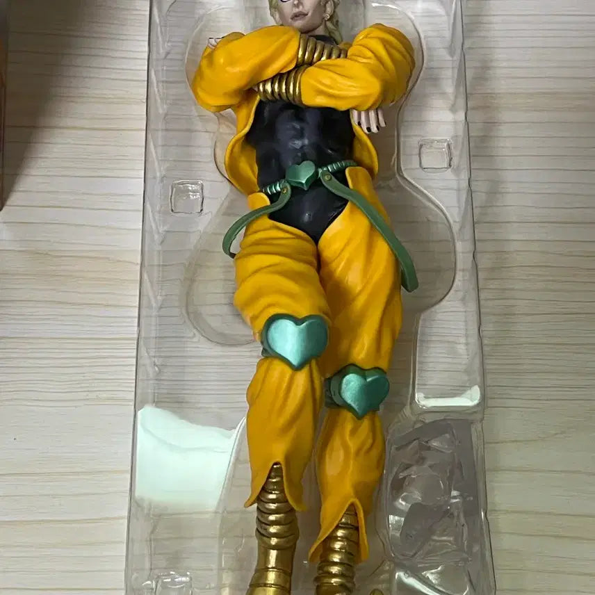 [BUNJANG] Ichiban Kuji JoJo&