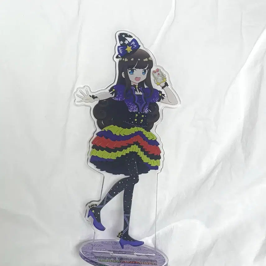 [BUNJANG] PriPara Aroma Kurosu Acrylic Stand / 프리파라 쿠로스 아로마 아크릴 스탠드