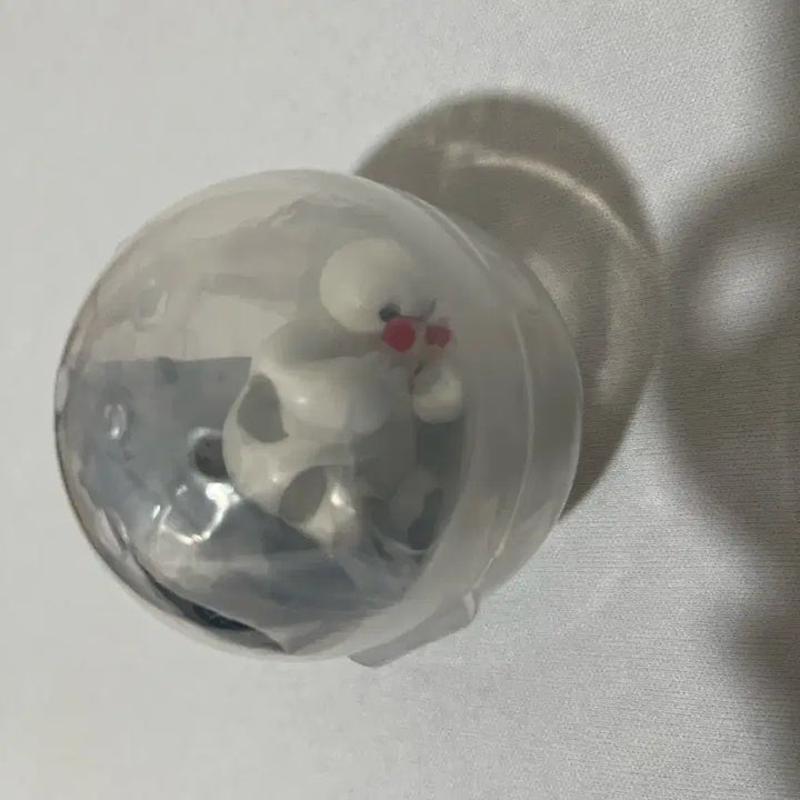 [BUNJANG] Disney Big Hero 6 Baymax Hide &amp; Seek Figure / 숨바꼭질(Hide &amp; Seek) 디즈니 빅히어로 베이맥스
