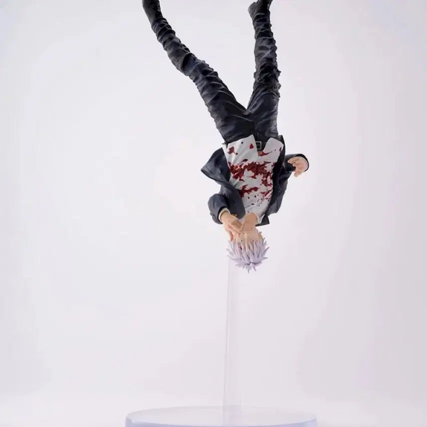 [BUNJANG] Jujutsu Kaisen Satoru Gojo "Shibuya Incident" Figure / 고죠 회옥옥절 피규어