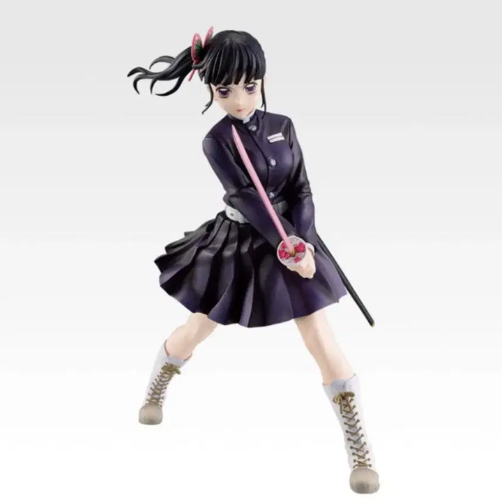 [BUNJANG] Demon Slayer Kanao B Prize Lottery Figure / [현물] 택포14 귀멸의 칼날 쿠지 카나오 B상