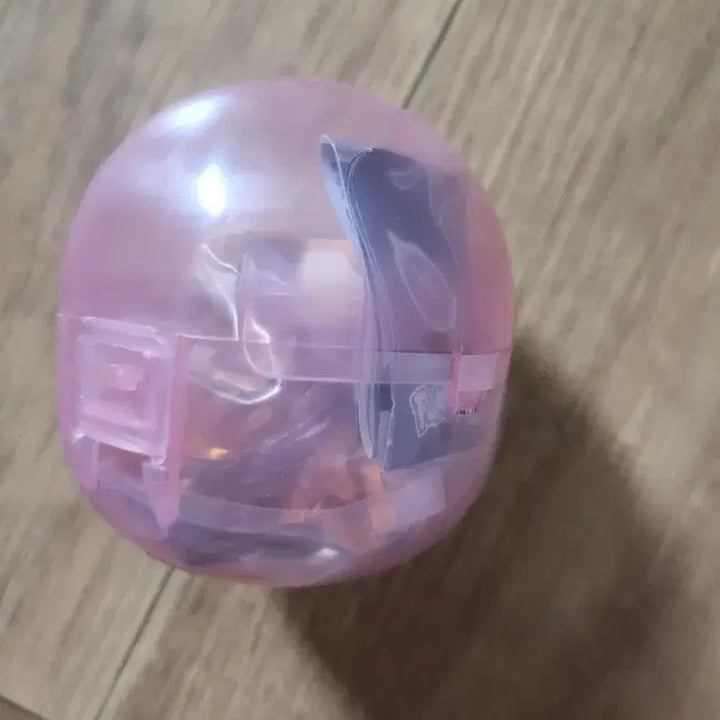 [BUNJANG] Pokemon Random Figure Capsule Toy / 포켓몬