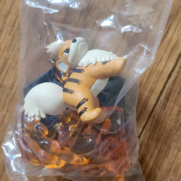 [BUNJANG] Pokemon Random Figure Capsule Toy / 포켓몬