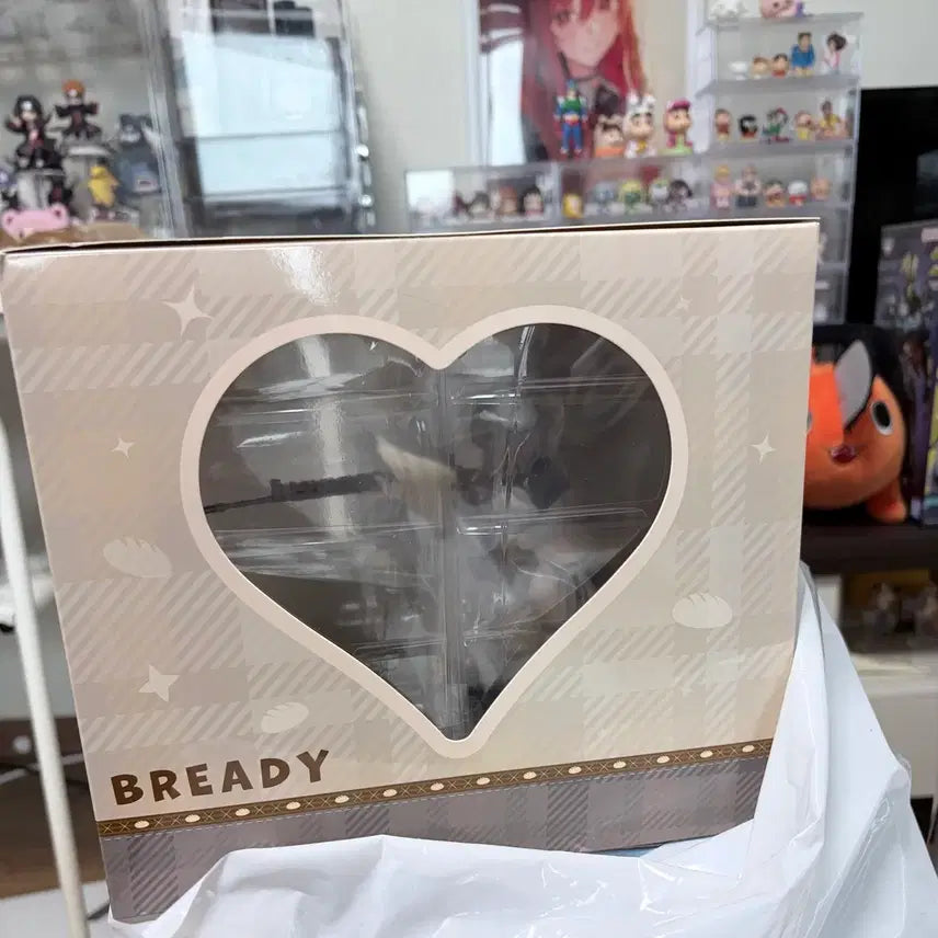 [BUNJANG] Ichiban Kuji Nikke Bloody B Prize Sealed Product / 제일복권 니케 브래디B상 미개봉 칼박