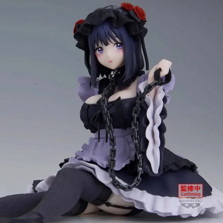 [BUNJANG] GgetBydol Marin Kitagawa Figure / 그비돌 키타가와 마린 피규어
