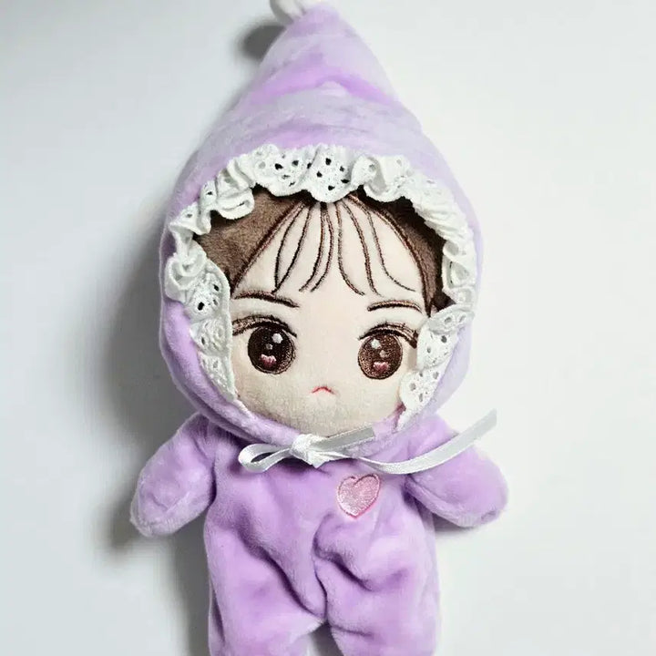 [BUNJANG] Red Velvet Irene 15cm Doll / 레드벨벳 아이린 인형 15cm