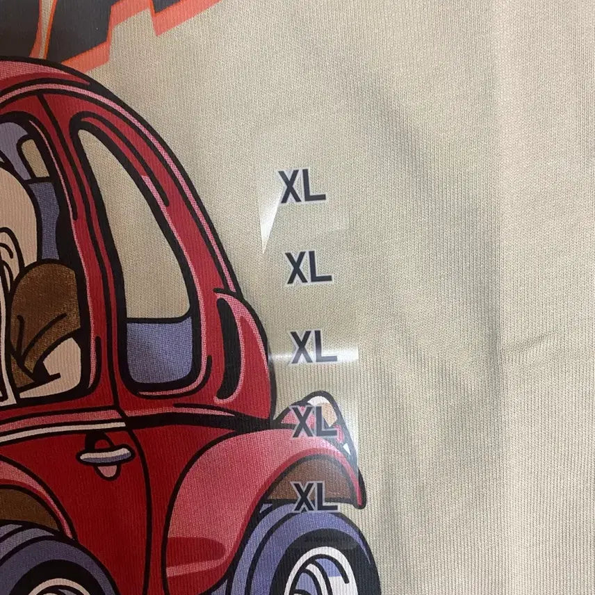 [BUNJANG] Uniqlo Dragon Ball Daima UT T-Shirt XL / 드래곤볼 다이마 UT 티셔츠 XL 새제품