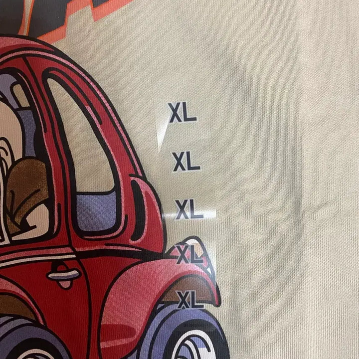 [BUNJANG] Uniqlo Dragon Ball Daima UT T-Shirt XL / 드래곤볼 다이마 UT 티셔츠 XL 새제품