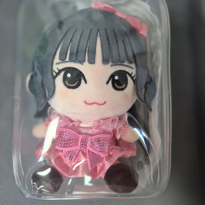 [BUNJANG] Cutestreet Haruka Nui ver.2 / 큐티스트리트 하루카 누이 ver2