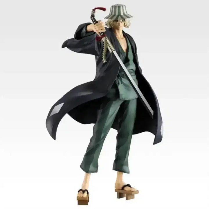 [BUNJANG] Bleach Ichigo Kurosaki Masterpiece Figure / 택포23.6 블리치 라스트원 우라하라 키스케 마스터라이즈 피규어