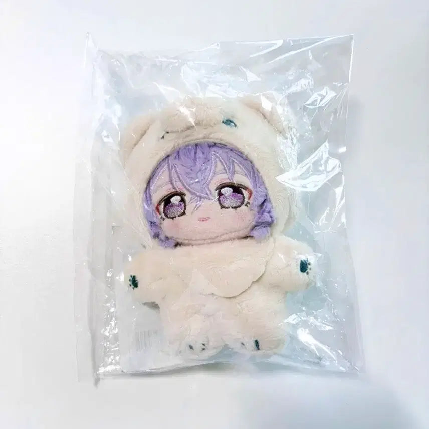 [BUNJANG] Ensemble Stars Yume Espace Rabbit Plush / 앙스타 유메 곰누이 에스프리 토끼누이 이츠누이
