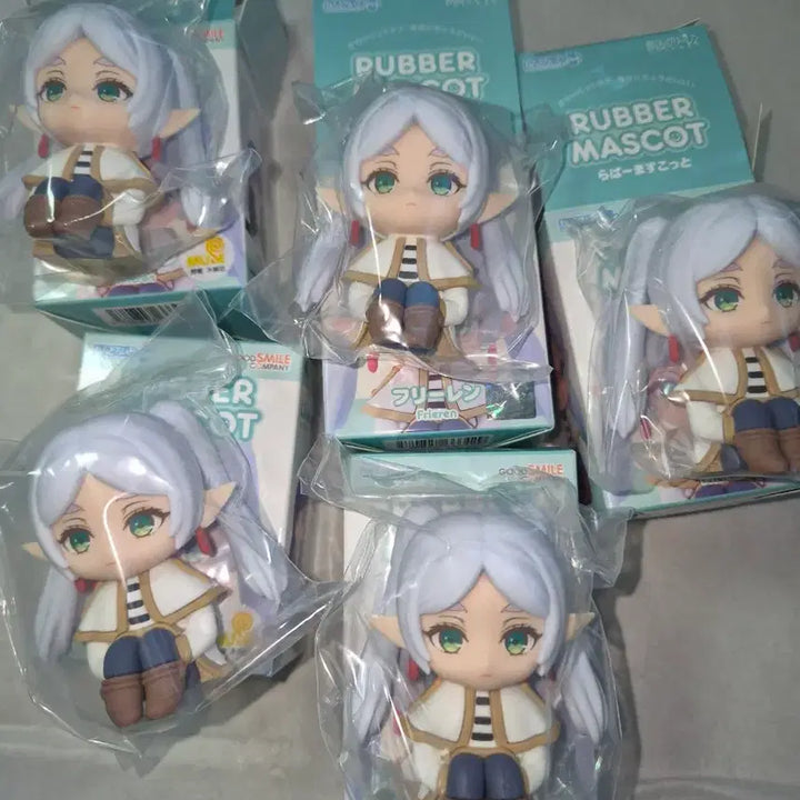 [BUNJANG] Frieren: Beyond Journey&