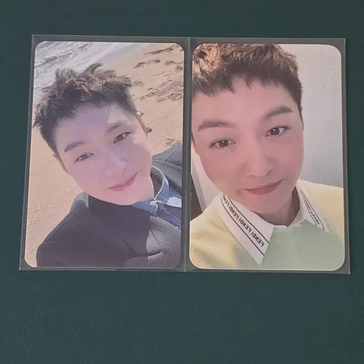 [BUNJANG] BTOB Changsub Album Set / 비투비 비투게더 노래 앨범 창섭 set