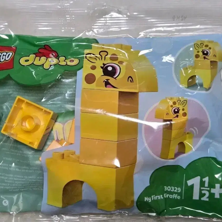 [BUNJANG] LEGO Disney Frozen 2 &amp; DUPLO Polybag Bundle Set / 레고 폴리백 일괄
